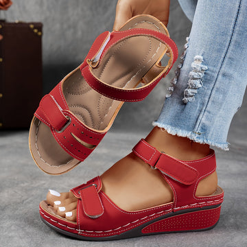 Women's Orthopedic Wedge Sandals