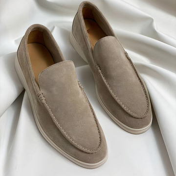Men's Casual Slip-On Loafers – Stylish Everyday Moccasins